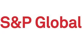 S and P Global Logo